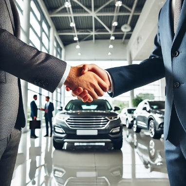 Autoankauf Hennef Sieg